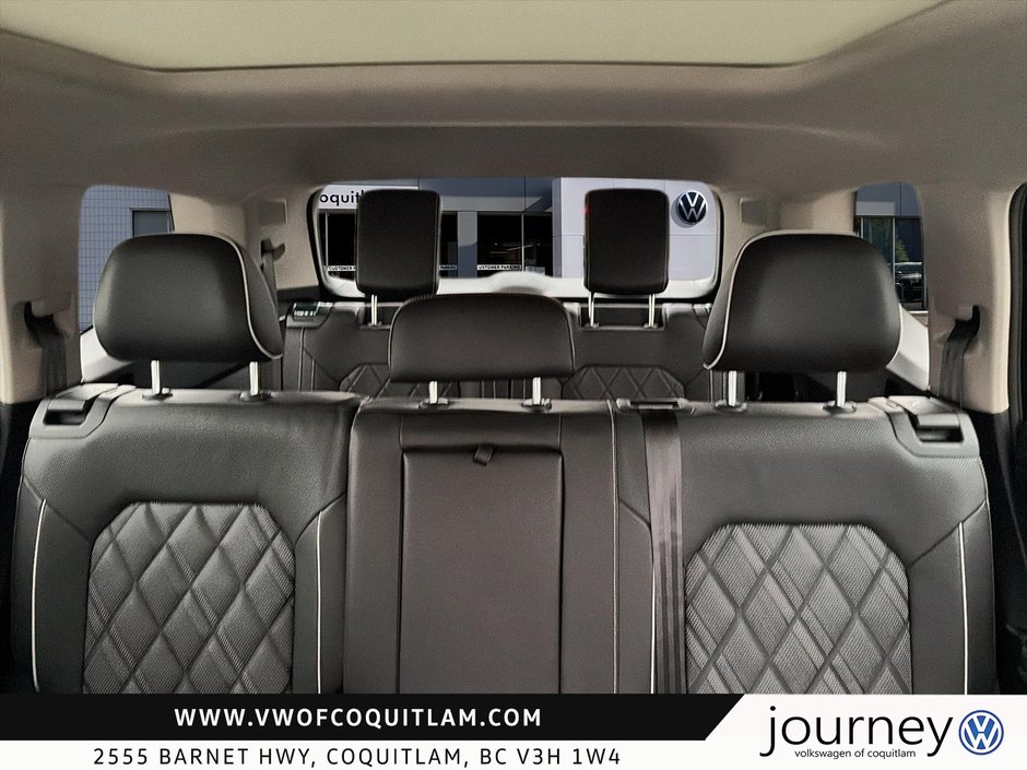 2024 Volkswagen Atlas Execline 2.0 TSI 4MOTION-9