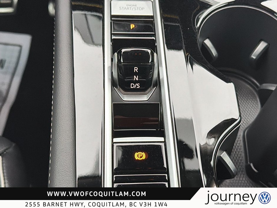 2024 Volkswagen Atlas Execline 2.0 TSI 4MOTION-15