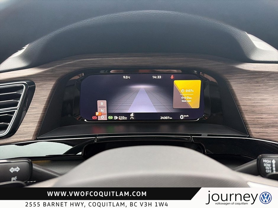 2024 Volkswagen Atlas Execline 2.0 TSI 4MOTION-14