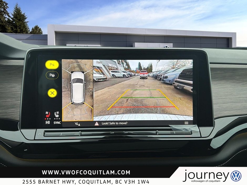 2024 Volkswagen Atlas Execline 2.0 TSI 4MOTION-18