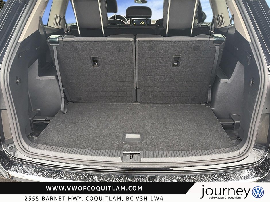 2024 Volkswagen Atlas Execline 2.0 TSI 4MOTION-5