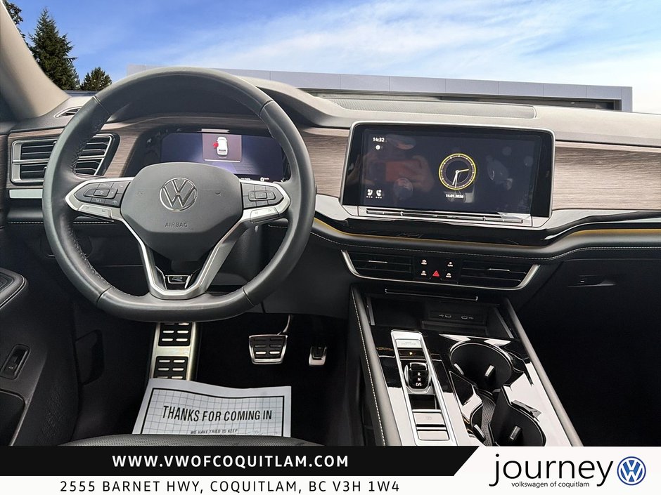 2024 Volkswagen Atlas Execline 2.0 TSI 4MOTION-10