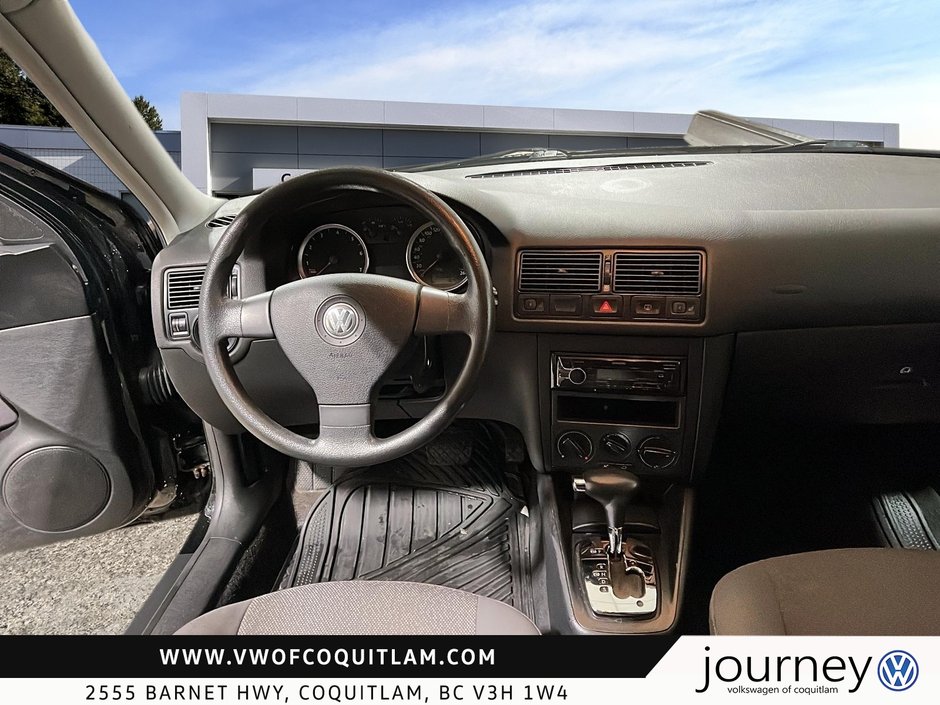 2010 Volkswagen City Golf 2.0 at-9