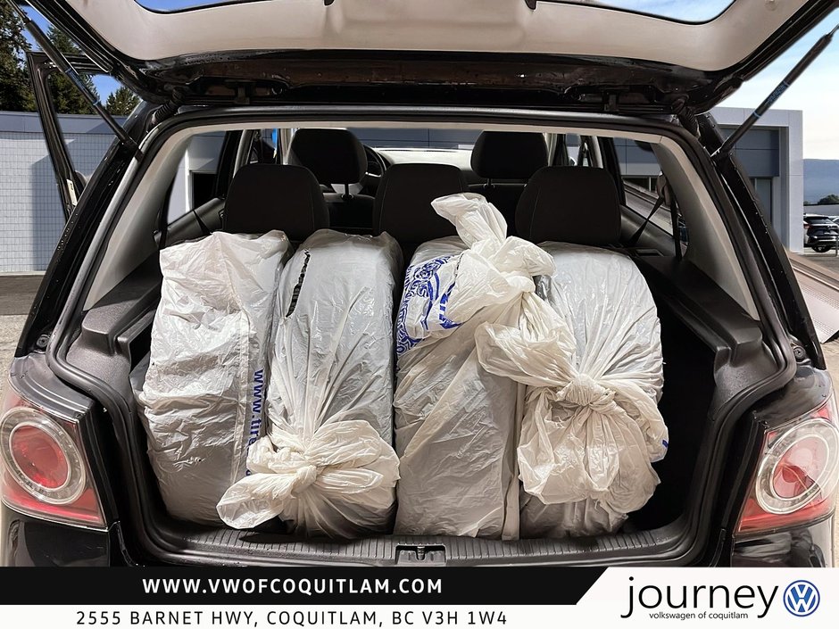 2010 Volkswagen City Golf 2.0 at-5