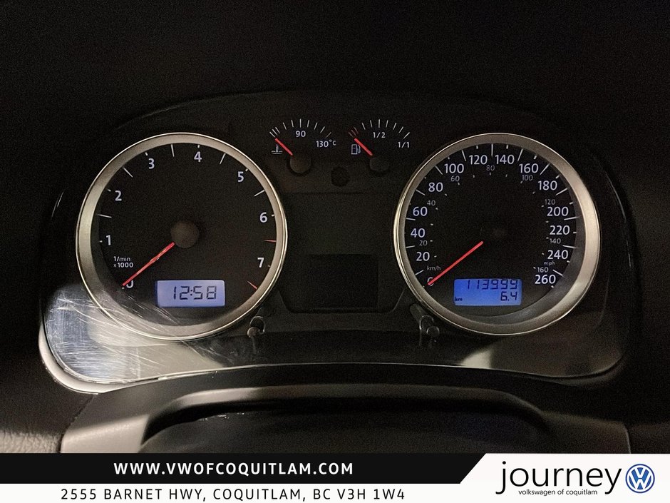 2010 Volkswagen City Golf 2.0 at-13