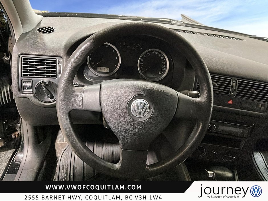 2010 Volkswagen City Golf 2.0 at-11