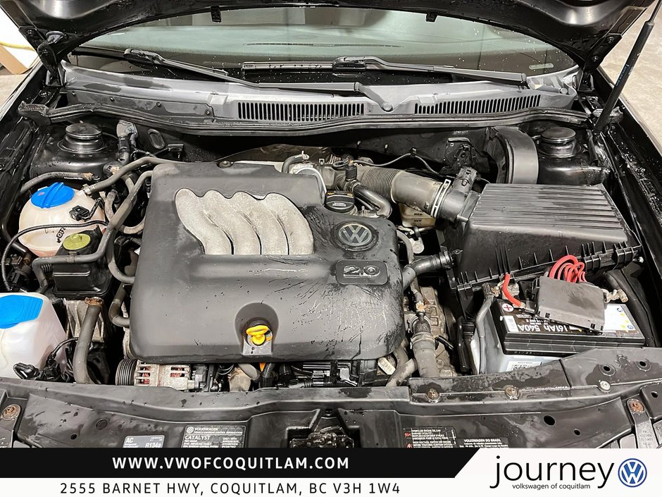 2010 Volkswagen City Golf 2.0 at-7