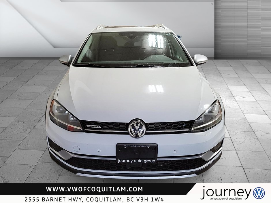2017 Volkswagen GOLF ALLTRACK 1.8T DSG 6sp at w/Tip 4MOTION-1