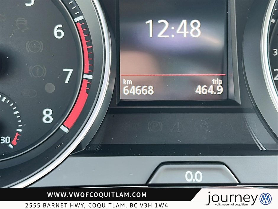 2020 Volkswagen Golf GTI 5-Dr 2.0T Autobahn 7sp DSG at w/Tip-12