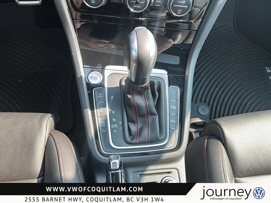 2020 Volkswagen Golf GTI 5-Dr 2.0T Autobahn 7sp DSG at w/Tip-14