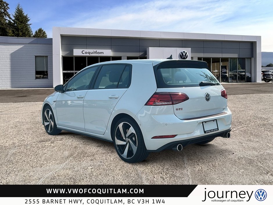 2020 Volkswagen Golf GTI 5-Dr 2.0T Autobahn 7sp DSG at w/Tip-3