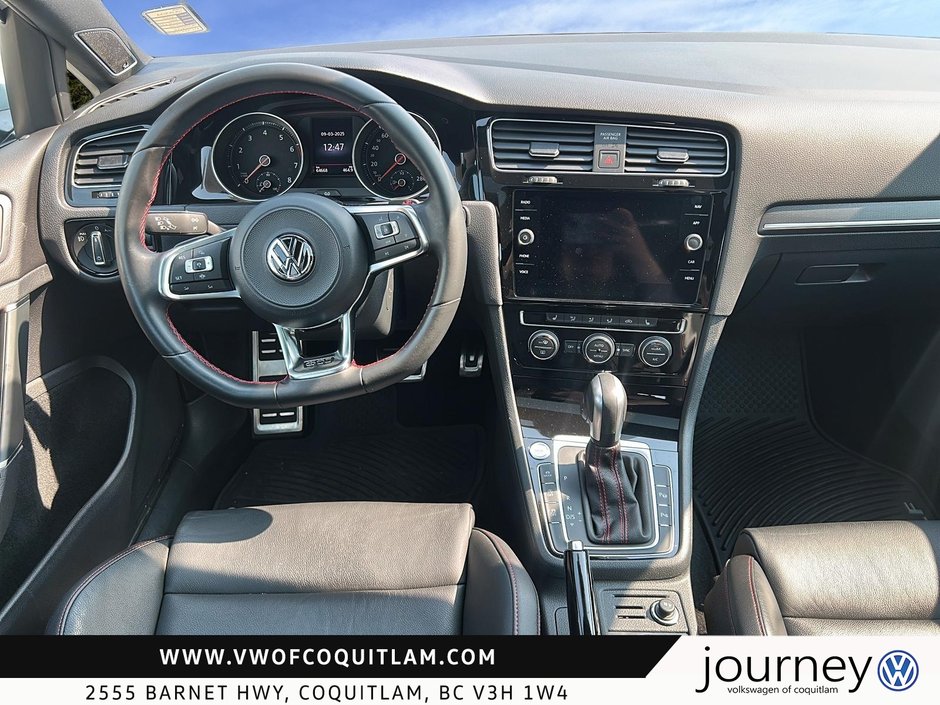 2020 Volkswagen Golf GTI 5-Dr 2.0T Autobahn 7sp DSG at w/Tip-9