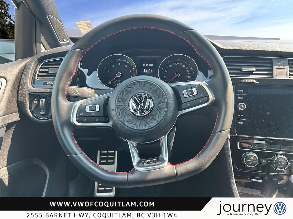 2020 Volkswagen Golf GTI 5-Dr 2.0T Autobahn 7sp DSG at w/Tip-11