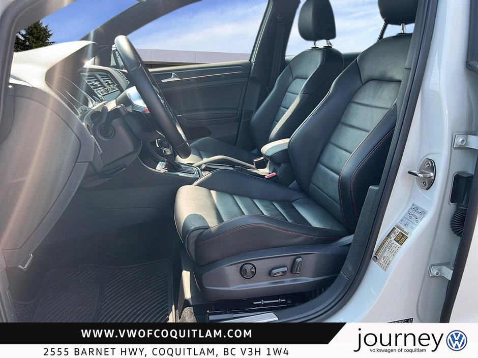 2020 Volkswagen Golf GTI 5-Dr 2.0T Autobahn 7sp DSG at w/Tip-8