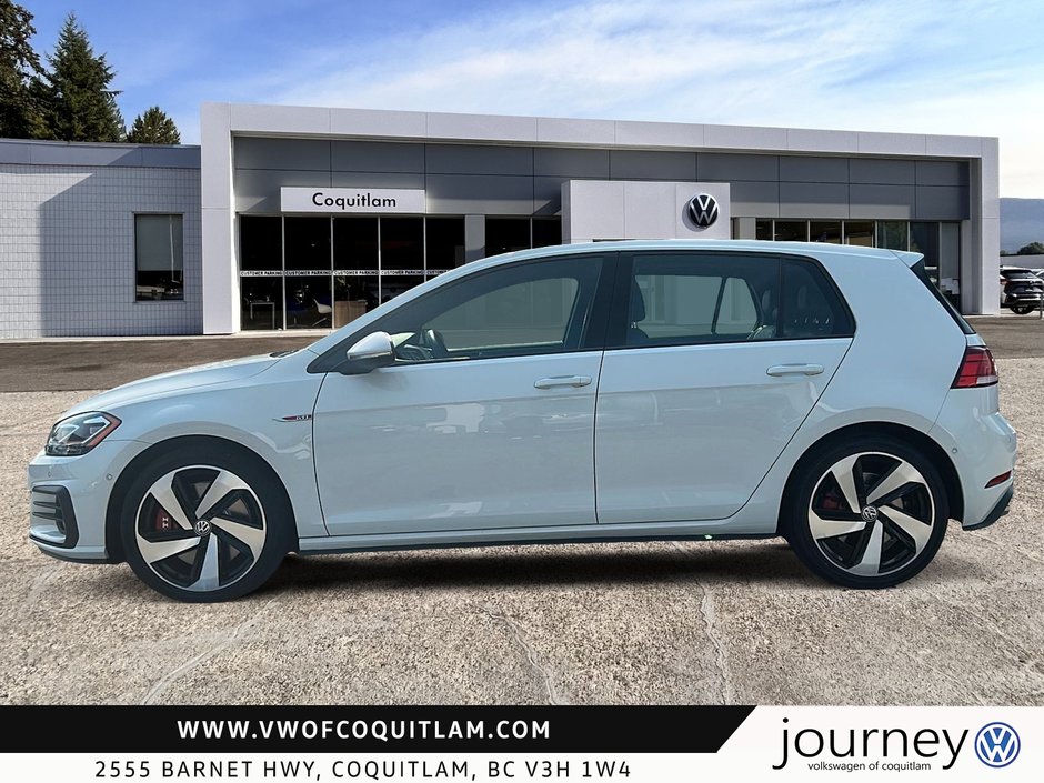 2020 Volkswagen Golf GTI 5-Dr 2.0T Autobahn 7sp DSG at w/Tip-4