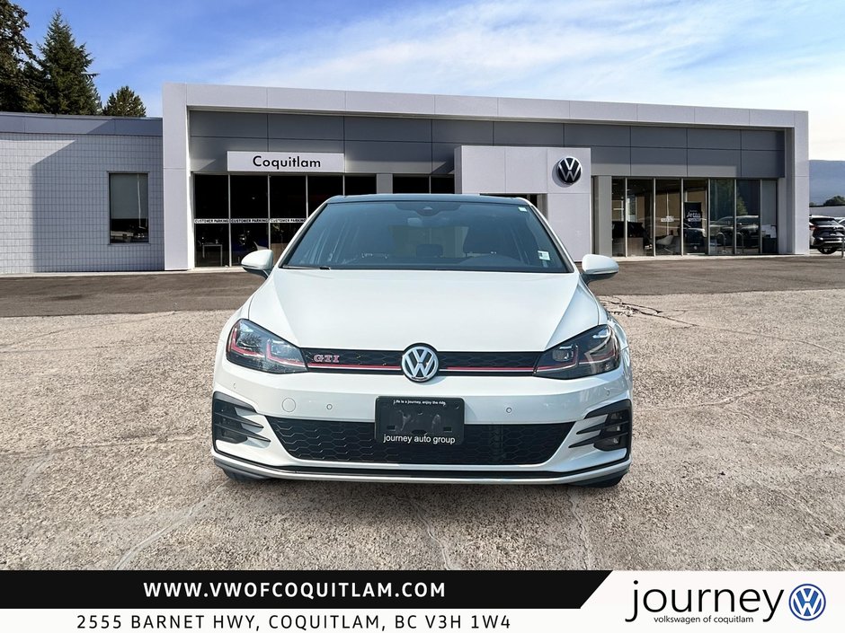 2020 Volkswagen Golf GTI 5-Dr 2.0T Autobahn 7sp DSG at w/Tip-1