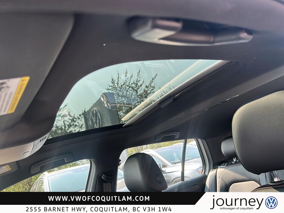 2020 Volkswagen Golf GTI 5-Dr 2.0T Autobahn 7sp DSG at w/Tip-15