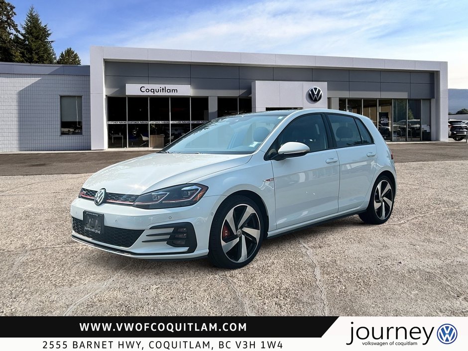 2020 Volkswagen Golf GTI 5-Dr 2.0T Autobahn 7sp DSG at w/Tip-0