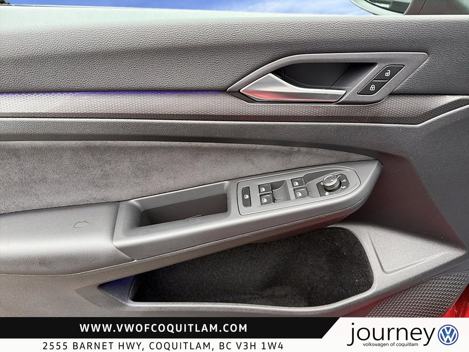 2024 Volkswagen Golf GTI Autobahn Auto-10