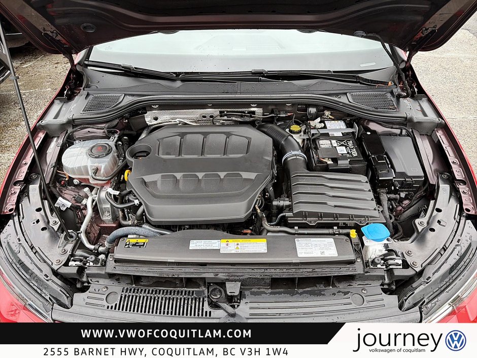 2024 Volkswagen Golf GTI Autobahn Auto-7