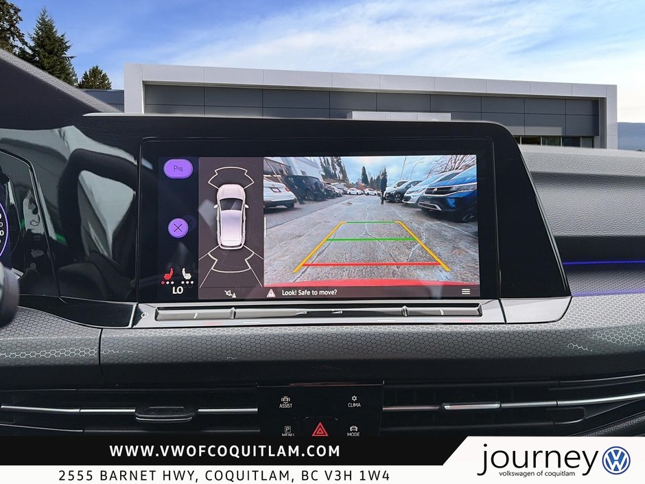 2024 Volkswagen Golf GTI Autobahn Auto-15