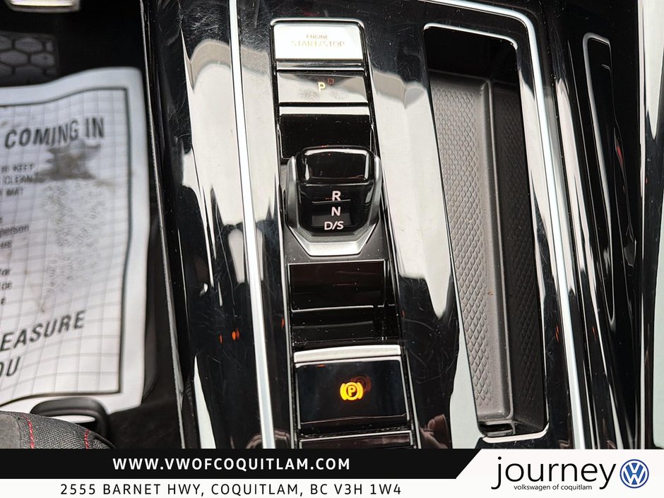 2024 Volkswagen Golf GTI Autobahn Auto-14