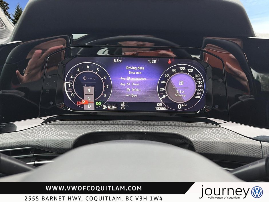 2024 Volkswagen Golf GTI Autobahn Auto-13