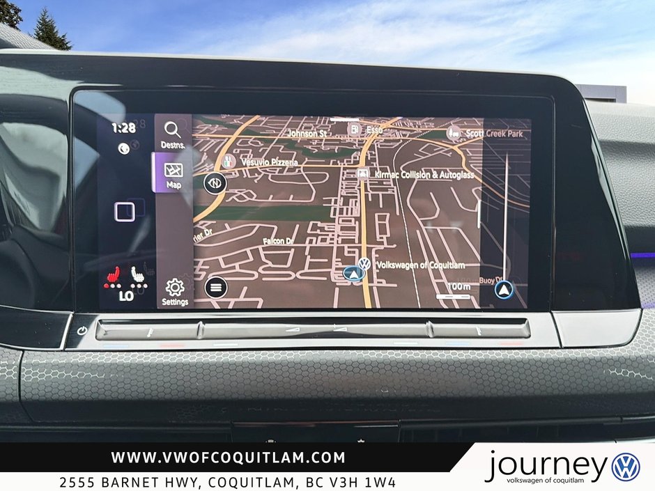 2024 Volkswagen Golf GTI Autobahn Auto-16