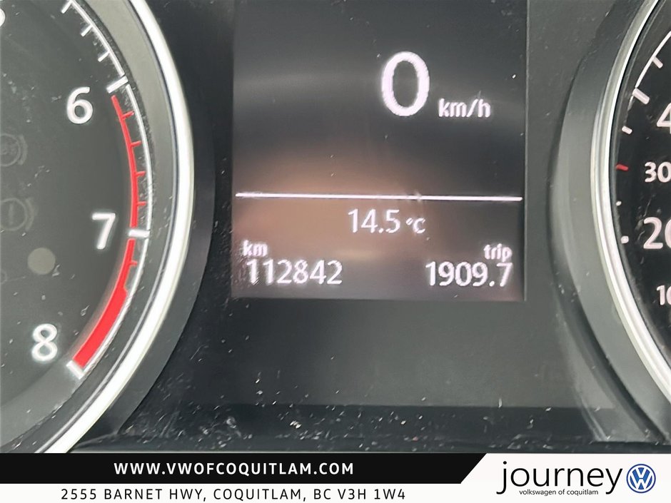 2017 Volkswagen GOLF SPORTWAGEN 1.8T Highline DSG 6sp at w/Tip 4MOTION-12