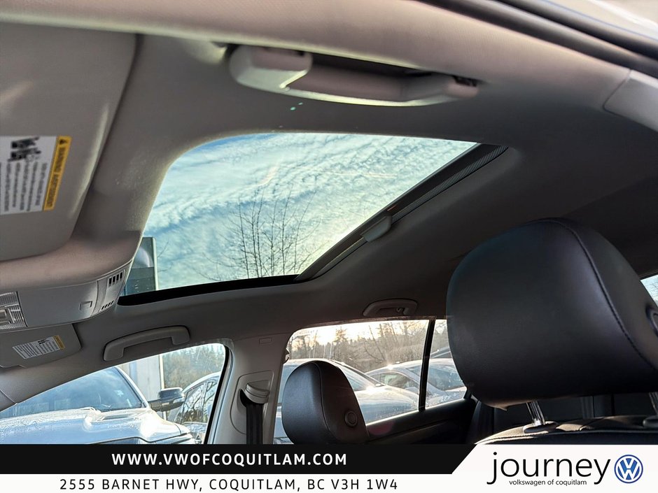 2019 Volkswagen Golf 5-Dr 1.4T Highline 8sp at w/Tip-15