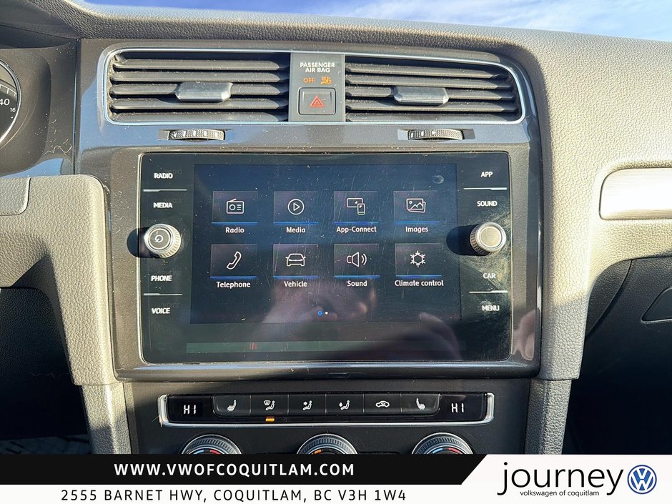 2019 Volkswagen Golf 5-Dr 1.4T Highline 8sp at w/Tip-17