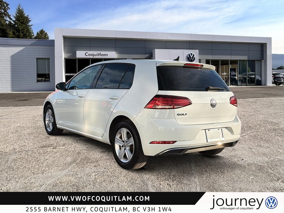 2019 Volkswagen Golf 5-Dr 1.4T Highline 8sp at w/Tip-3