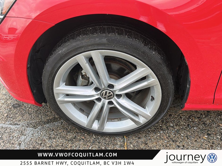 2021 Volkswagen Golf 5-Dr 1.4T Comfortline 8sp at w/Tip-5