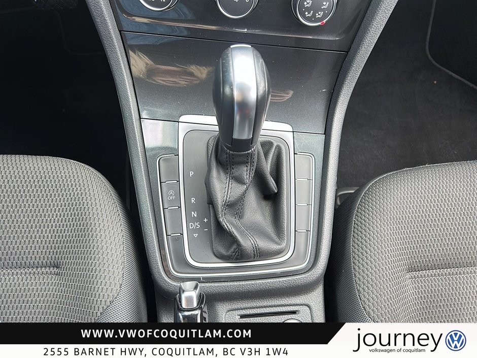 2021 Volkswagen Golf 5-Dr 1.4T Comfortline 8sp at w/Tip-13