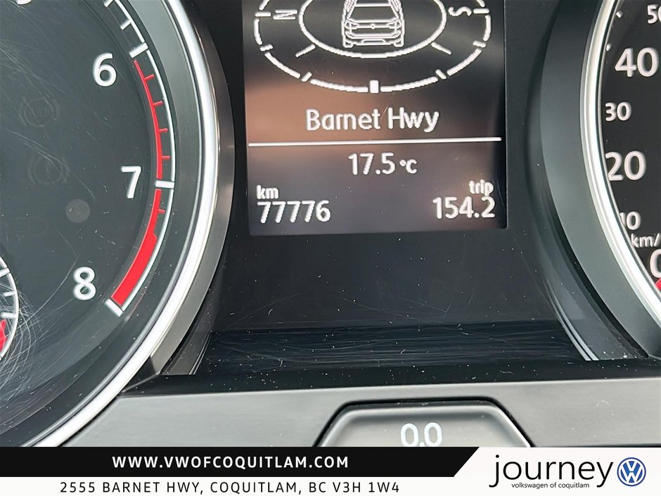 2021 Volkswagen Golf 5-Dr 1.4T Comfortline 8sp at w/Tip-11