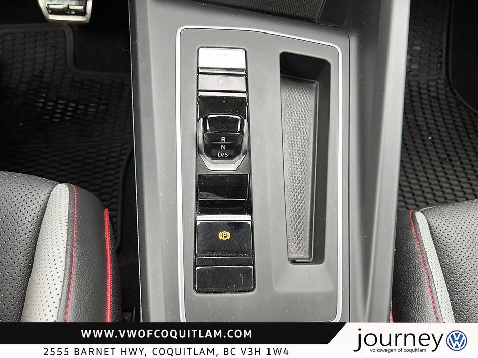 2022 Volkswagen GTI Performance 7sp at DSG w/Tip-13
