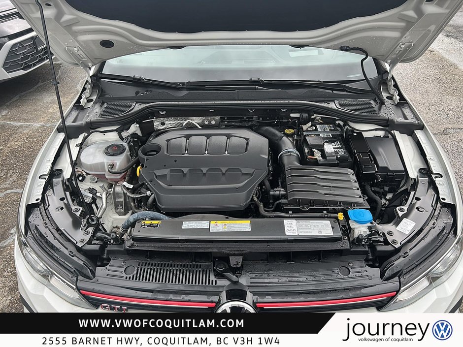 2022 Volkswagen GTI Performance 7sp at DSG w/Tip-6
