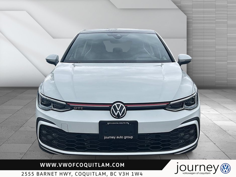 2022 Volkswagen GTI Performance 7sp at DSG w/Tip-1