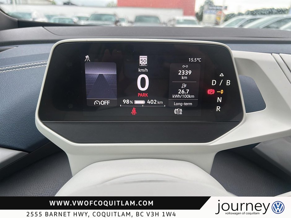 2023 Volkswagen ID.4 Pro AWD-13