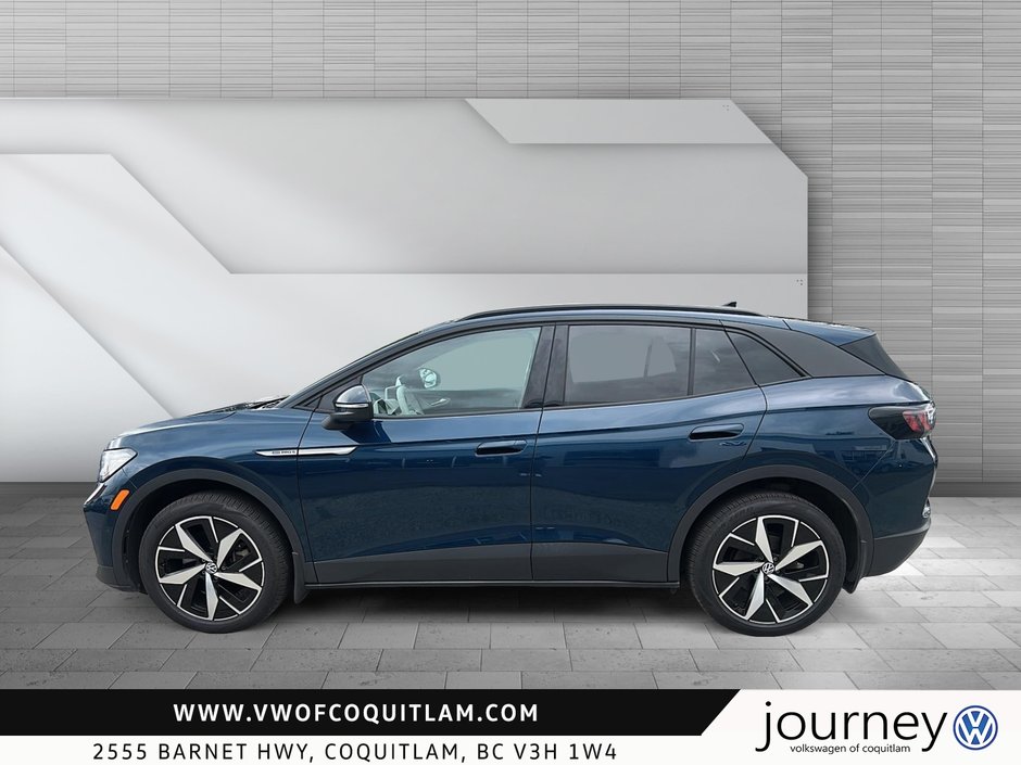 2023 Volkswagen ID.4 Pro AWD-4