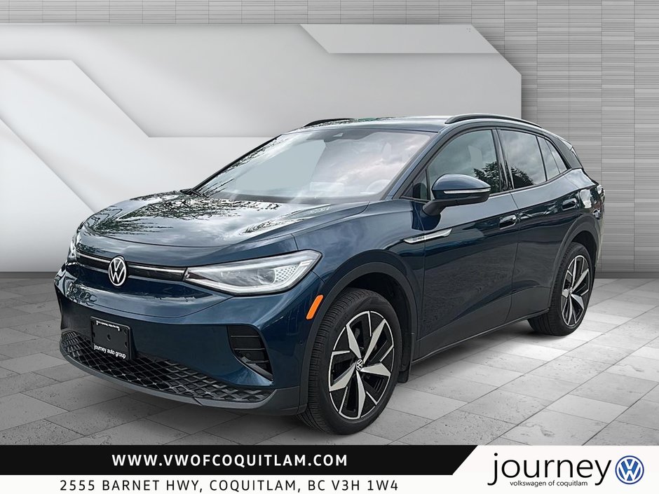 2023 Volkswagen ID.4 Pro AWD-0
