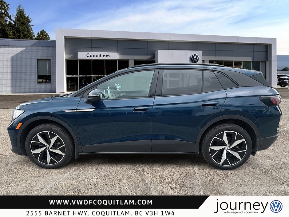 2023 Volkswagen ID.4 Pro AWD-5