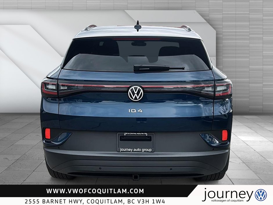2023 Volkswagen ID.4 Pro AWD-2