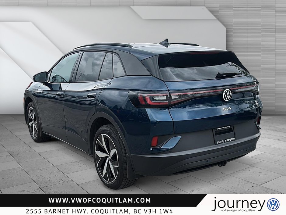 2023 Volkswagen ID.4 Pro AWD-3