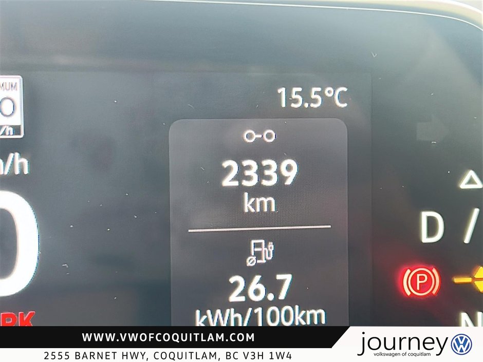 2023 Volkswagen ID.4 Pro AWD-12