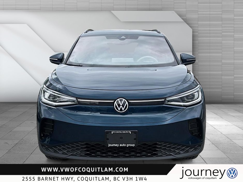 2023 Volkswagen ID.4 Pro AWD-1