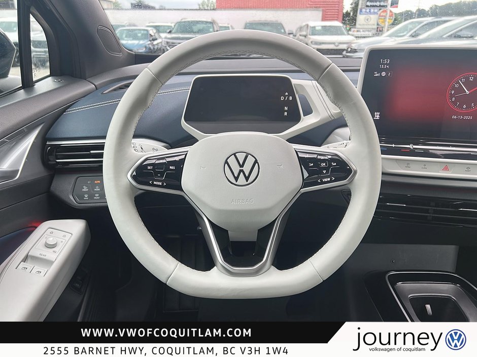 2023 Volkswagen ID.4 Pro AWD-11