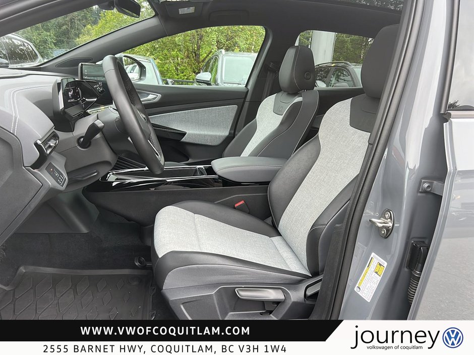 2023 Volkswagen ID.4 Pro AWD-7