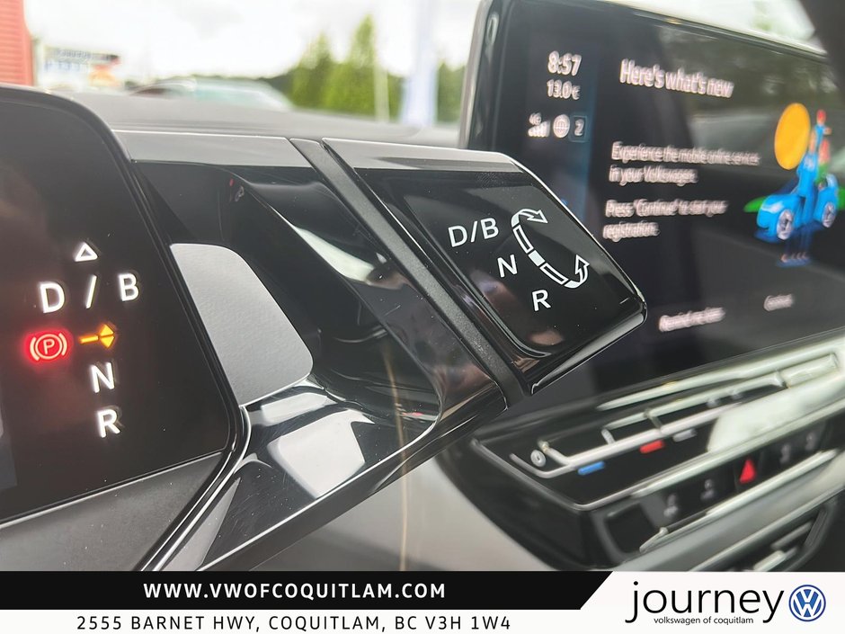 2023 Volkswagen ID.4 Pro AWD-14