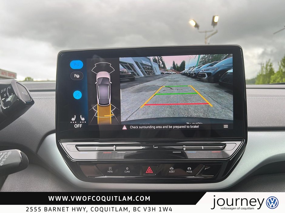 2023 Volkswagen ID.4 Pro AWD-17